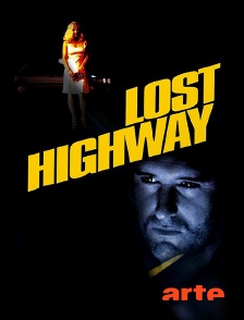 Arte - Lost Highway