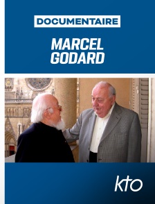 KTO - Marcel Godard - Une musique aux nombreuses demeures