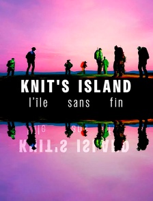 Knit's Island