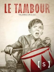 France TV Séries - Le tambour (Director's Cut)