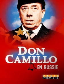 Don Camillo en Russie