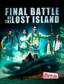 Final Battle of Lost Island