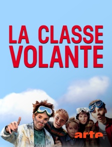 Arte - La classe volante