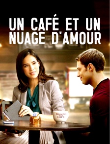 Un café et un nuage d'amour