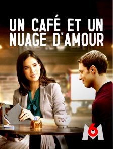 Un café et un nuage d'amour