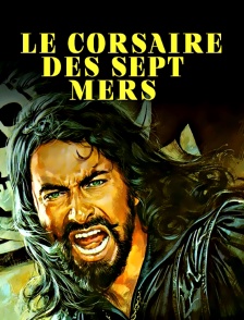 Le corsaire des sept mers