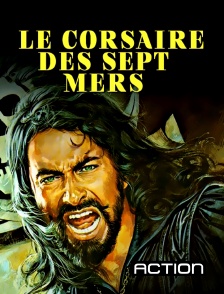 Le corsaire des sept mers