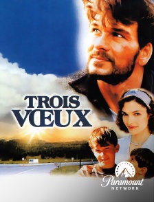 Paramount Network - Trois voeux