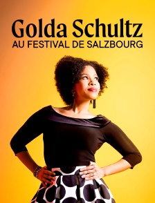 Golda Schultz au Festival de Salzbourg