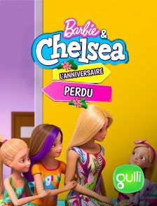 Gulli - Barbie et Chelsea : L'anniversaire perdu