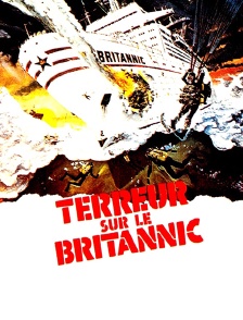 Terreur sur le Britannic