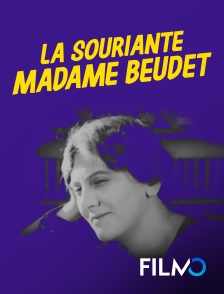 La souriante Madame Beudet