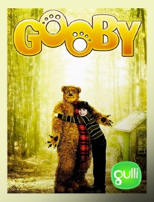 Gulli - Gooby, poil de monstre