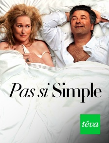 Téva - Pas si simple