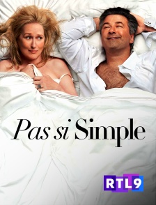 RTL 9 - Pas si simple