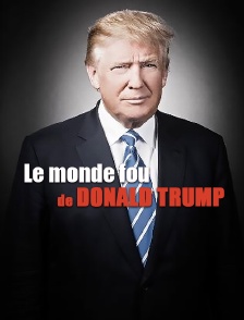 Le monde fou de Donald Trump