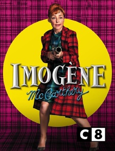 C8 - Imogène McCarthery