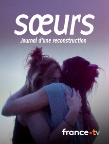 Slash - Sœurs, journal d'une reconstruction