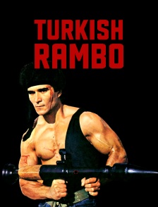 Turkish Rambo