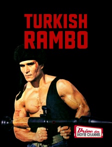 Drive-in Movie Channel - Turkish Rambo