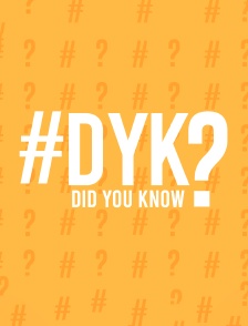 #Dyk?