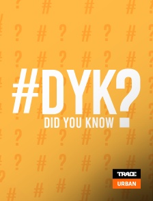 #Dyk?