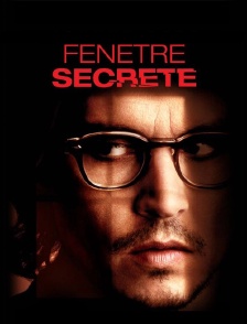 Fenêtre secrète