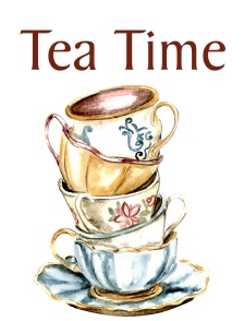 Tea Time