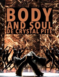 Body and Soul