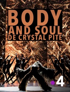 Body and Soul