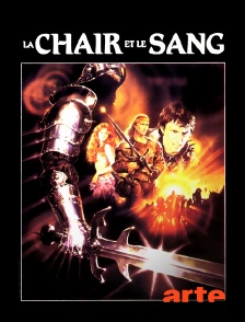 Arte - La chair et le sang