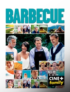 CINE+ Family - Barbecue