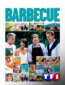 TF1 - Barbecue