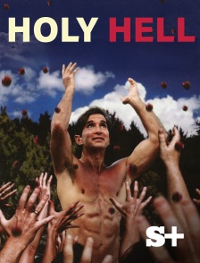 Society+ - Holy Hell