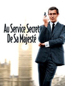 James Bond : Au service secret de Sa Majesté