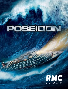 RMC Story - Poséidon