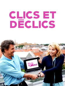 Clics et déclics