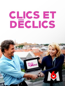 M6 - Clics et déclics