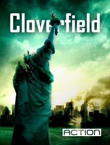 ACTION - Cloverfield