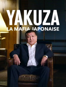 Yakuza