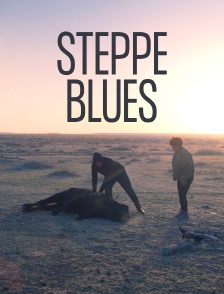 Steppe blues