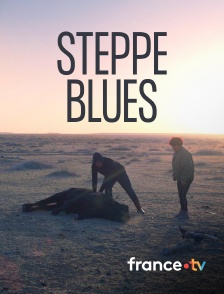 france.tv - Steppe blues