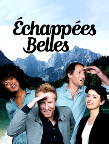 Echappées belles