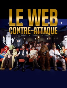 Le Web contre-attaque