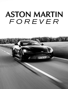Aston Martin Forever