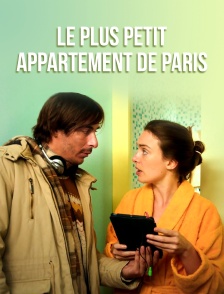 Le plus petit appartement de Paris