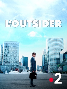 France 2 - L'outsider