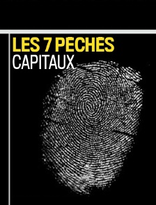Les sept péchés capitaux