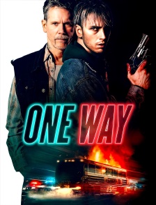One Way