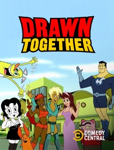 Comedy Central - Drawn Together